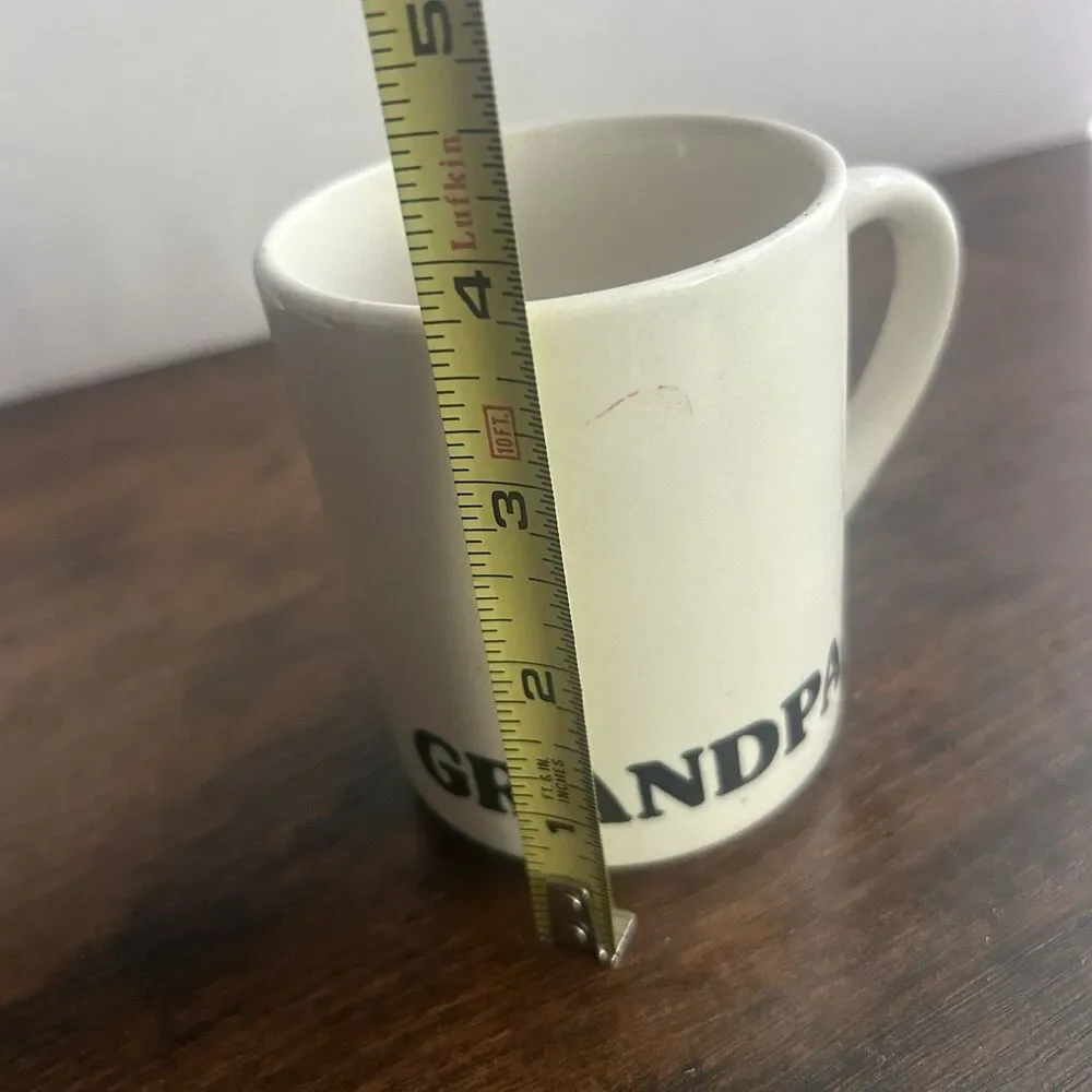 Studio Pottery vintage mount